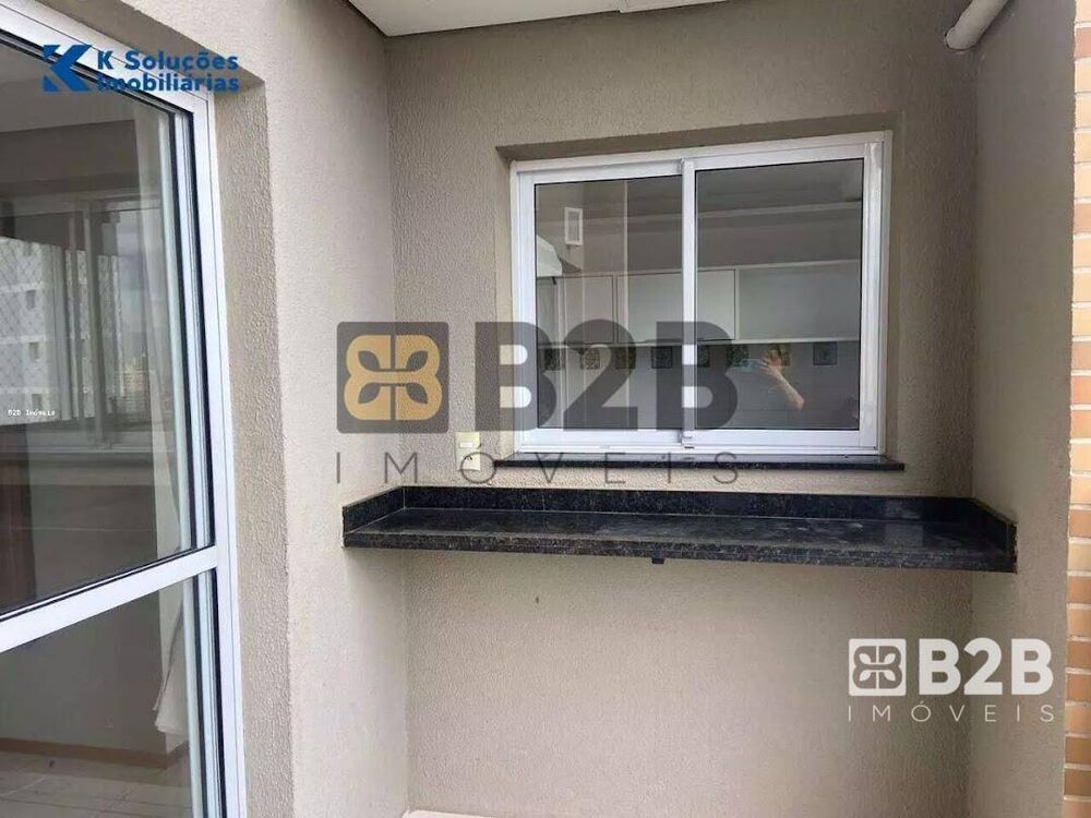 Apartamento, 2 quartos, 80 m² - Foto 2