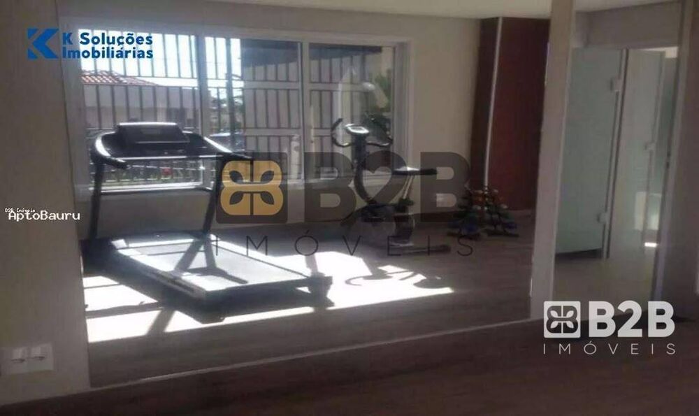 Apartamento, 2 quartos, 80 m² - Foto 16