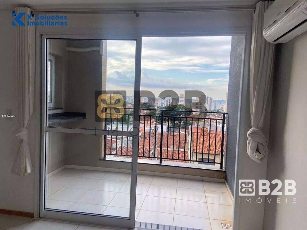Apartamento, 2 quartos, 80 m² - Foto 6