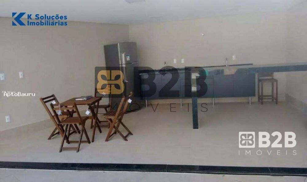 Apartamento, 2 quartos, 80 m² - Foto 9