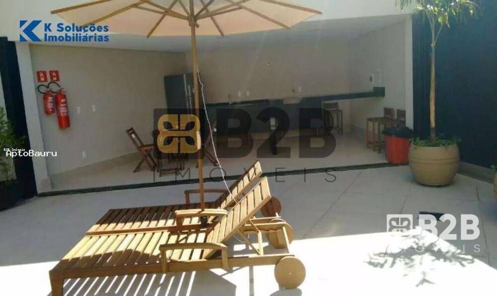 Apartamento, 2 quartos, 80 m² - Foto 4