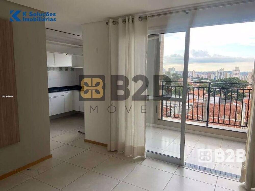 Apartamento, 2 quartos, 80 m² - Foto 1