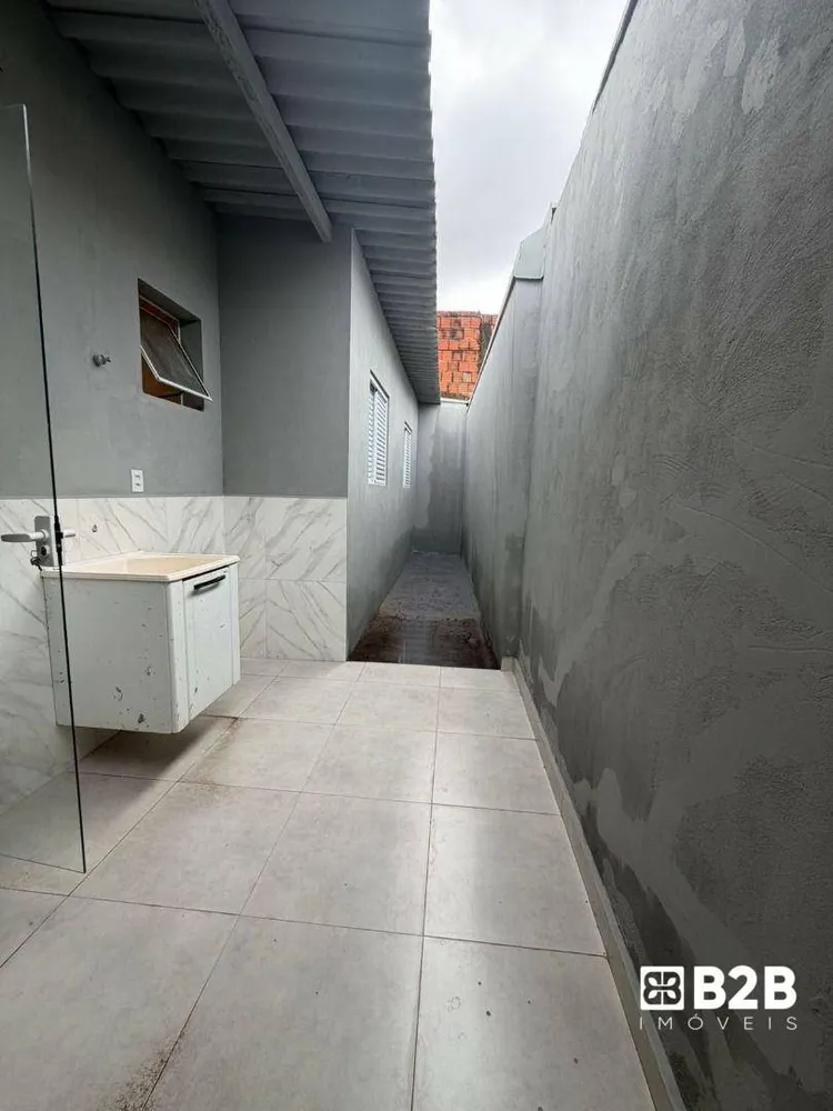 Casa, 2 quartos, 95 m² - Foto 12