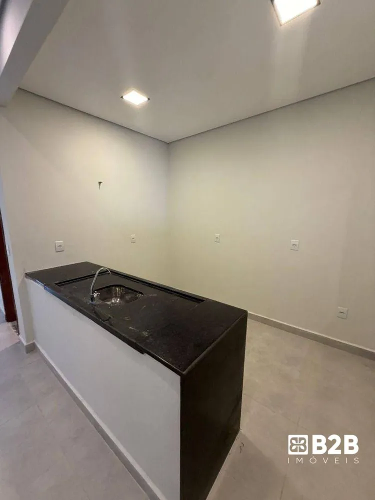 Casa, 2 quartos, 95 m² - Foto 2