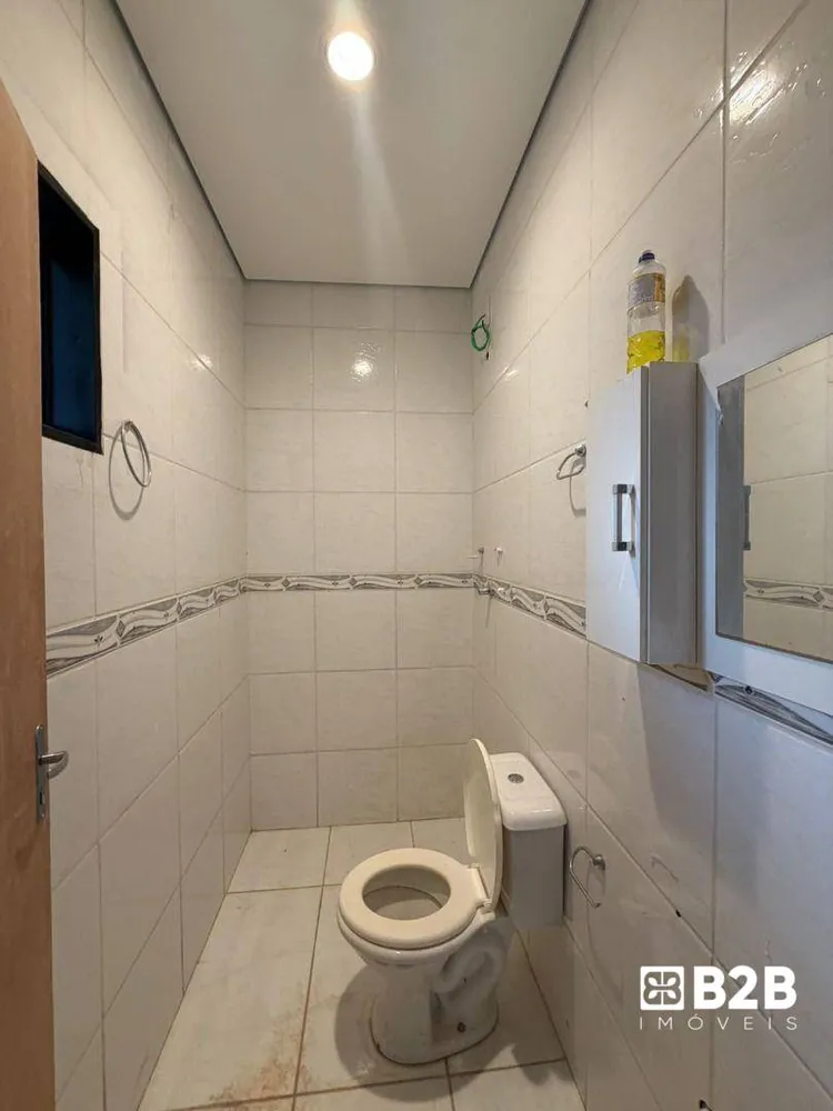 Casa, 2 quartos, 95 m² - Foto 1