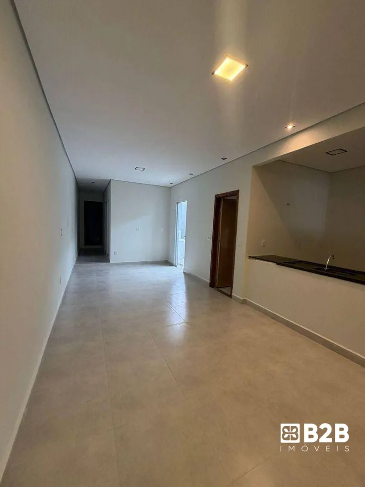 Casa, 2 quartos, 95 m² - Foto 3