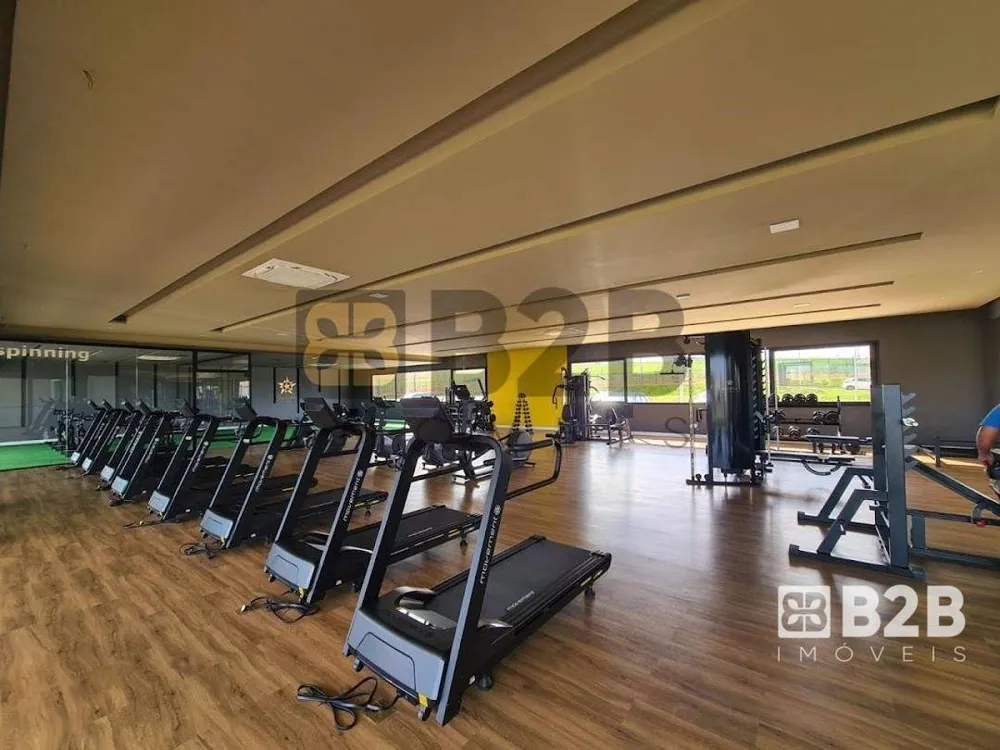 Loteamento e Condomínio, 300 m² - Foto 8
