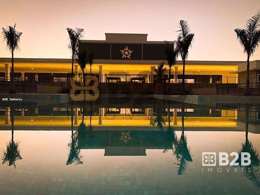 Loteamento e Condomínio, 439 m² - Foto 1