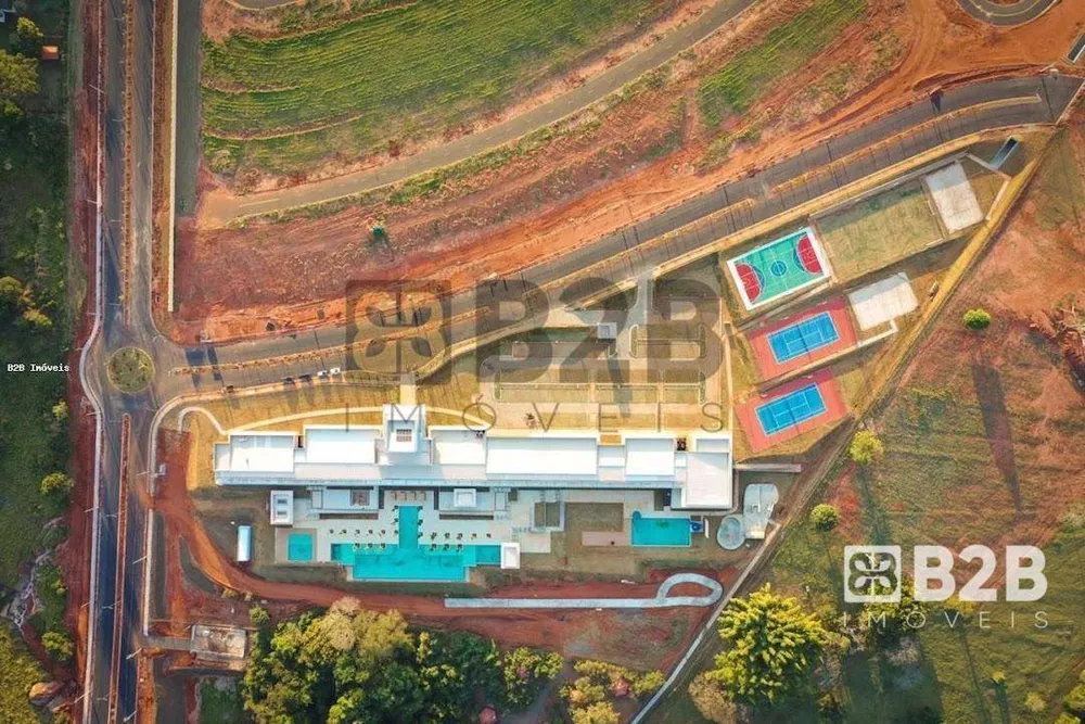 Loteamento e Condomínio, 439 m² - Foto 9