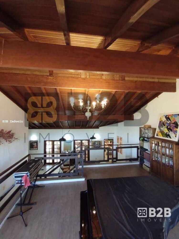 Casa de Condomínio, 4 quartos - Foto 3