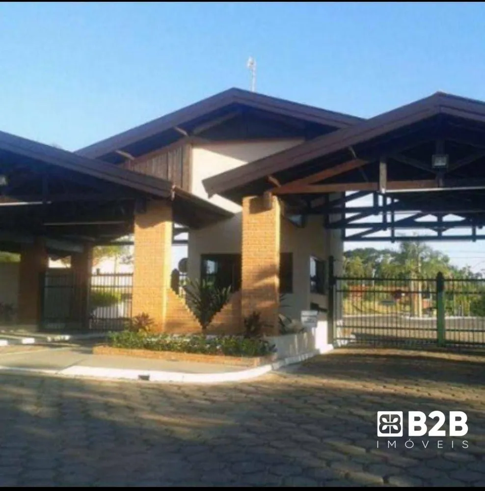 Loteamento e Condomínio, 450 m² - Foto 6