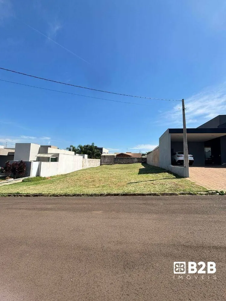 Loteamento e Condomínio, 450 m² - Foto 3