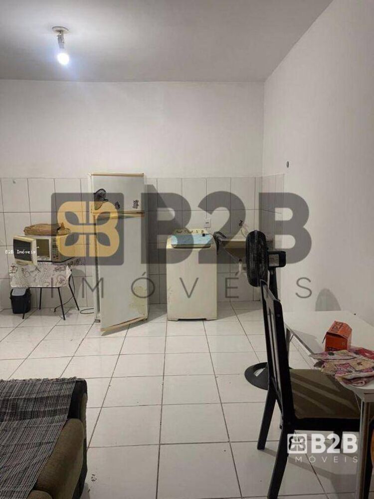 Kitnet-Studio - Foto 3