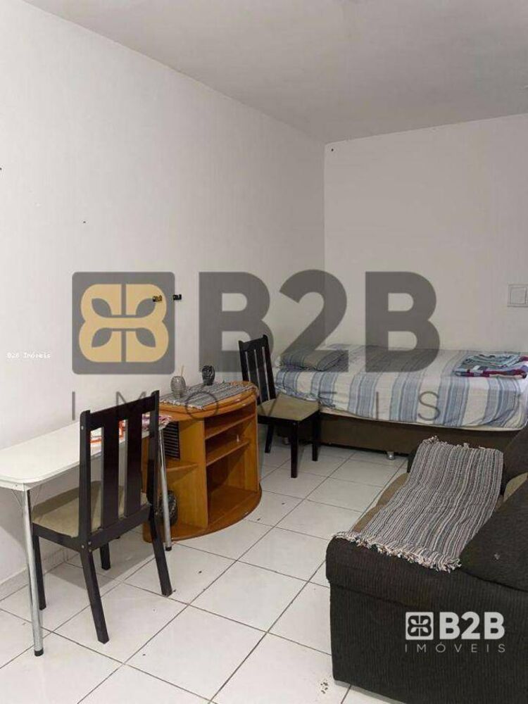 Kitnet-Studio - Foto 1