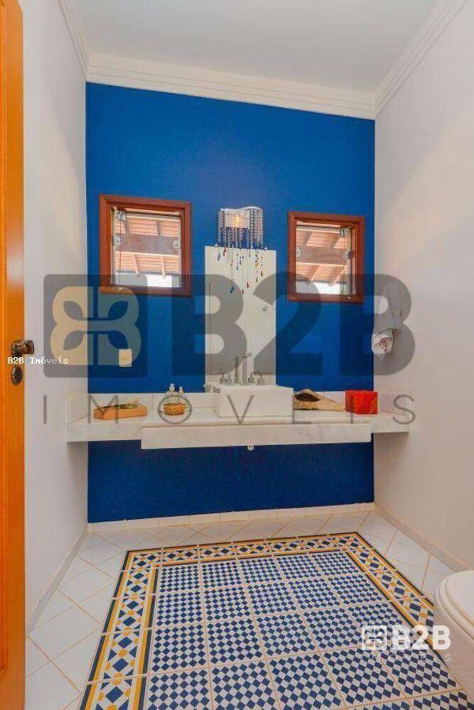 Casa, 3 quartos, 952 m² - Foto 18