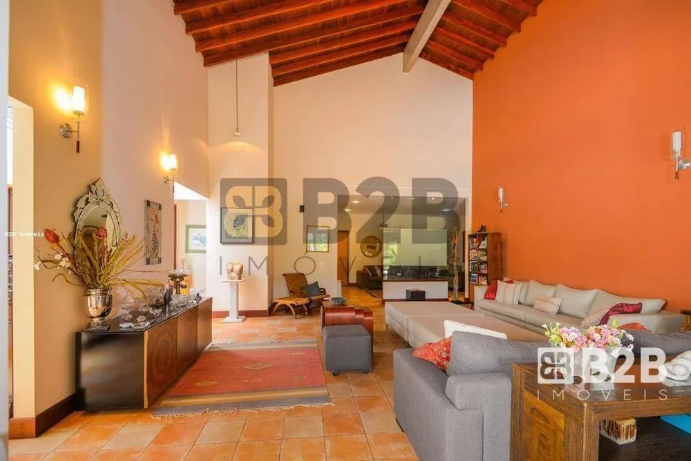 Casa, 3 quartos, 952 m² - Foto 22