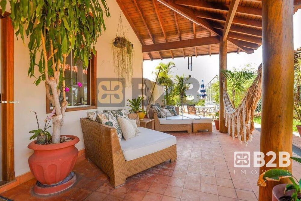 Casa, 3 quartos, 952 m² - Foto 15