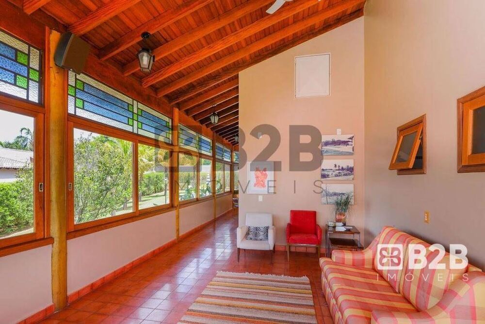 Casa, 3 quartos, 952 m² - Foto 8