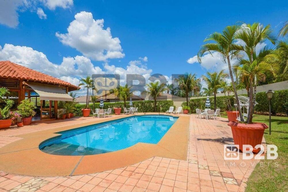 Casa, 3 quartos, 952 m² - Foto 2