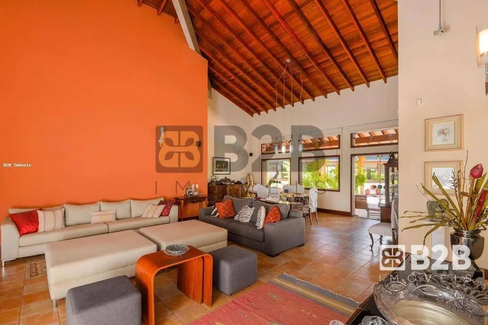 Casa, 3 quartos, 952 m² - Foto 20