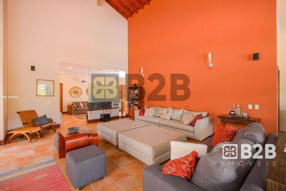 Casa, 3 quartos, 952 m² - Foto 23