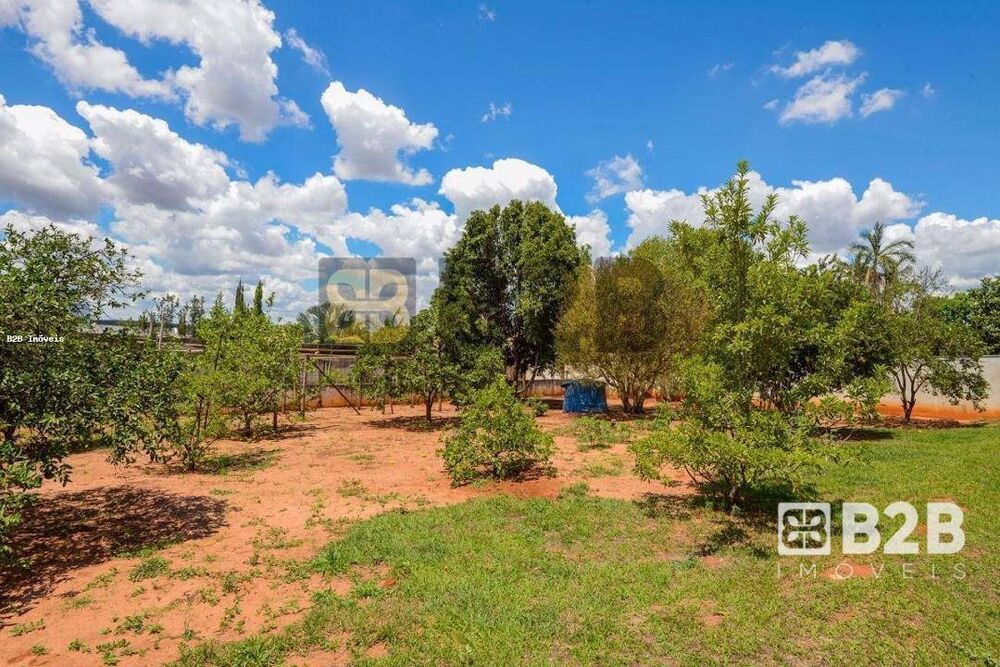 Casa, 3 quartos, 952 m² - Foto 12