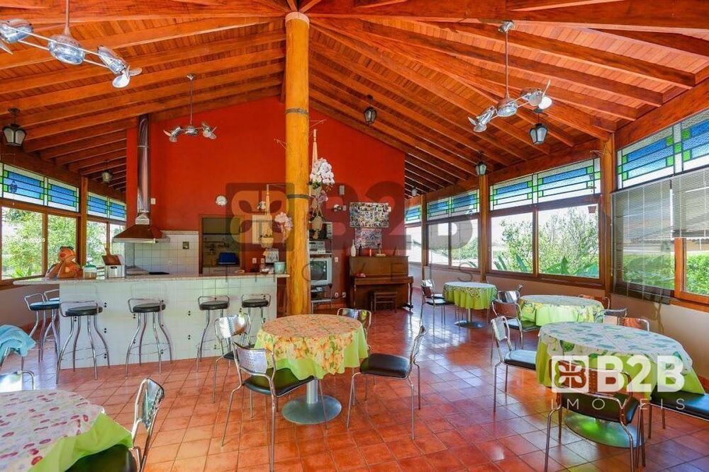 Casa, 3 quartos, 952 m² - Foto 3