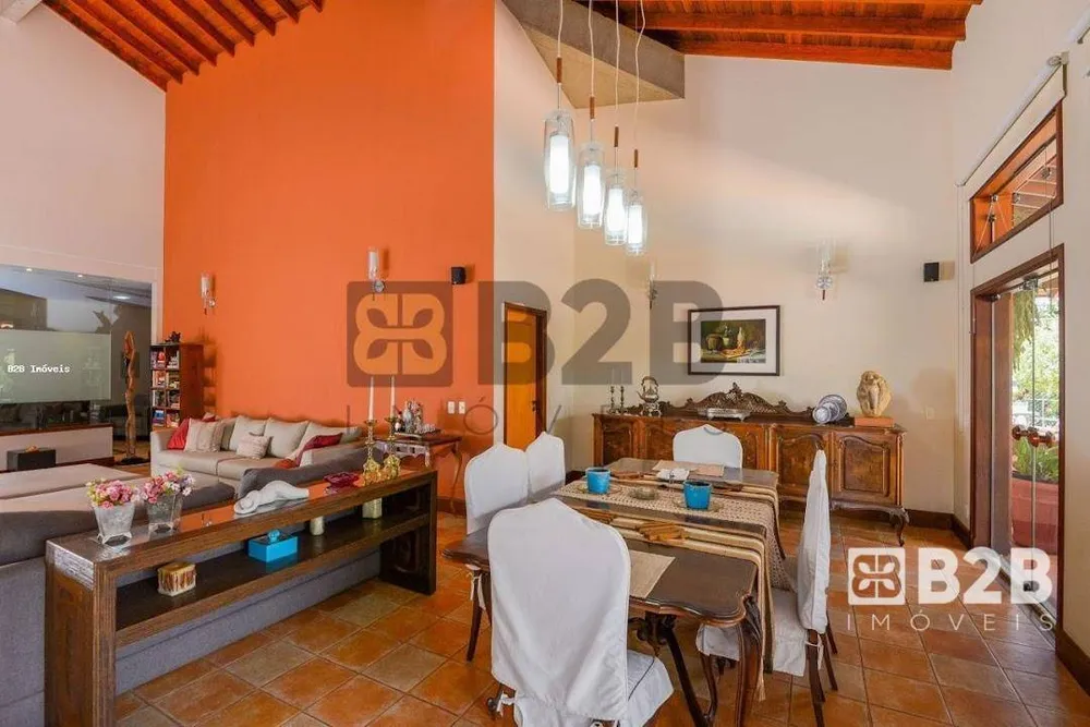 Casa, 3 quartos, 952 m² - Foto 21