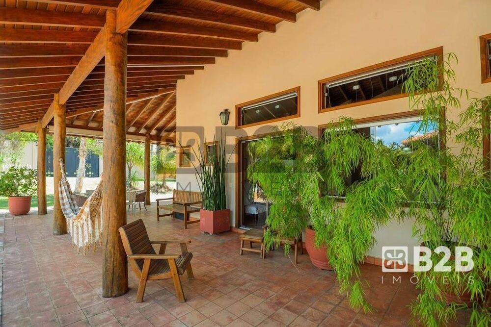Casa, 3 quartos, 952 m² - Foto 13