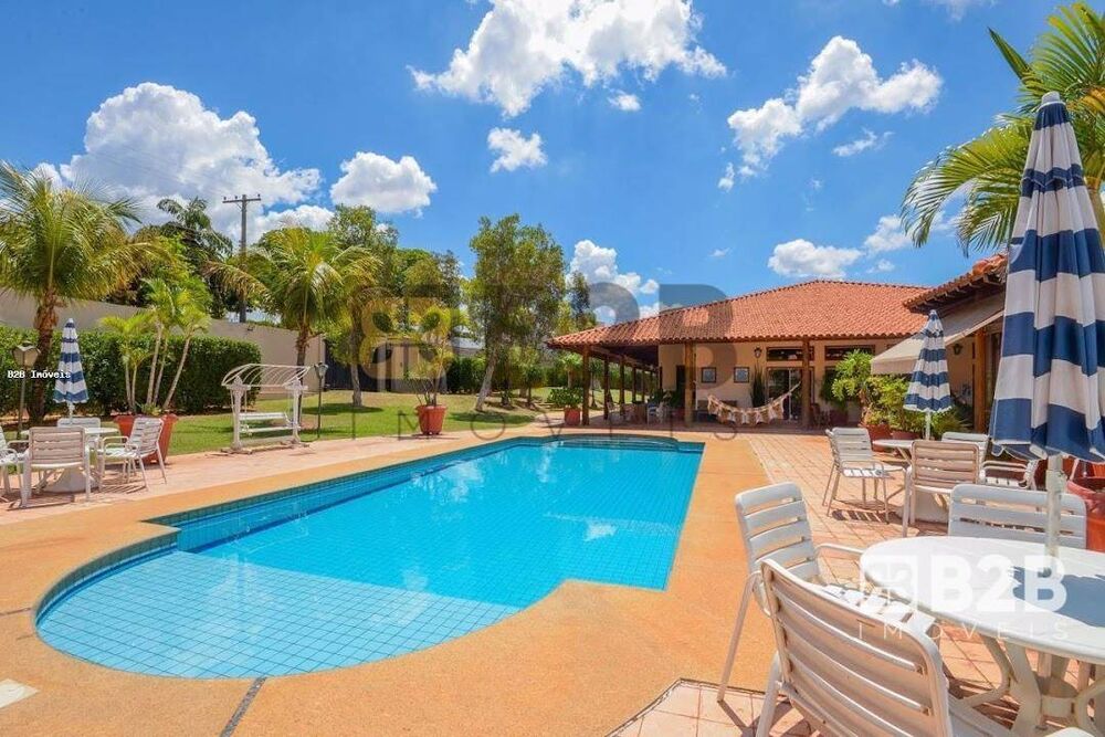 Casa, 3 quartos, 952 m² - Foto 5