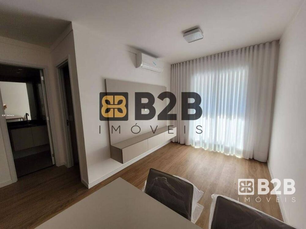 Apartamento, 1 quarto, 35 m² - Foto 1
