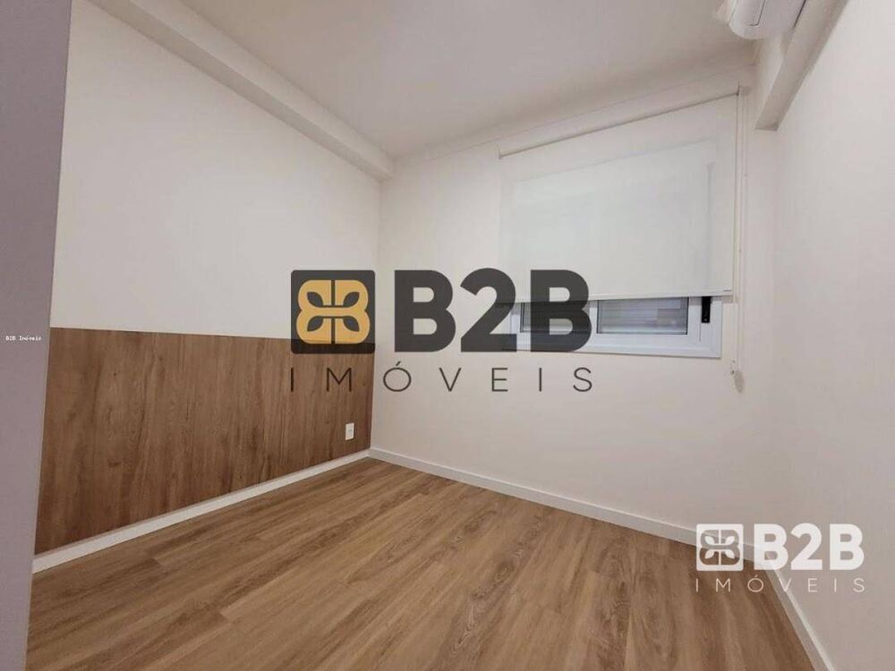 Apartamento, 1 quarto, 35 m² - Foto 3