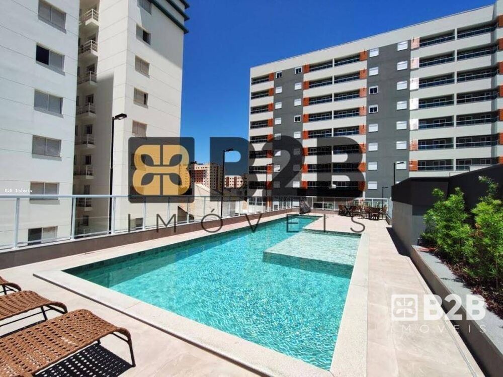 Apartamento, 1 quarto, 35 m² - Foto 5