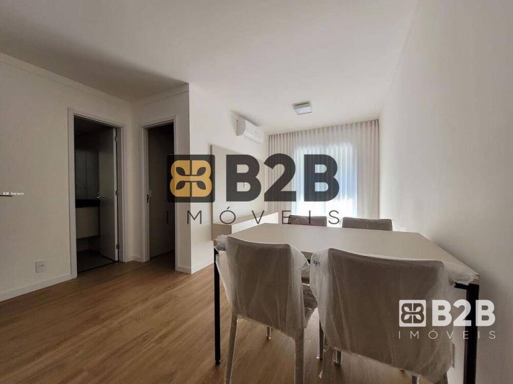 Apartamento, 1 quarto, 35 m² - Foto 4
