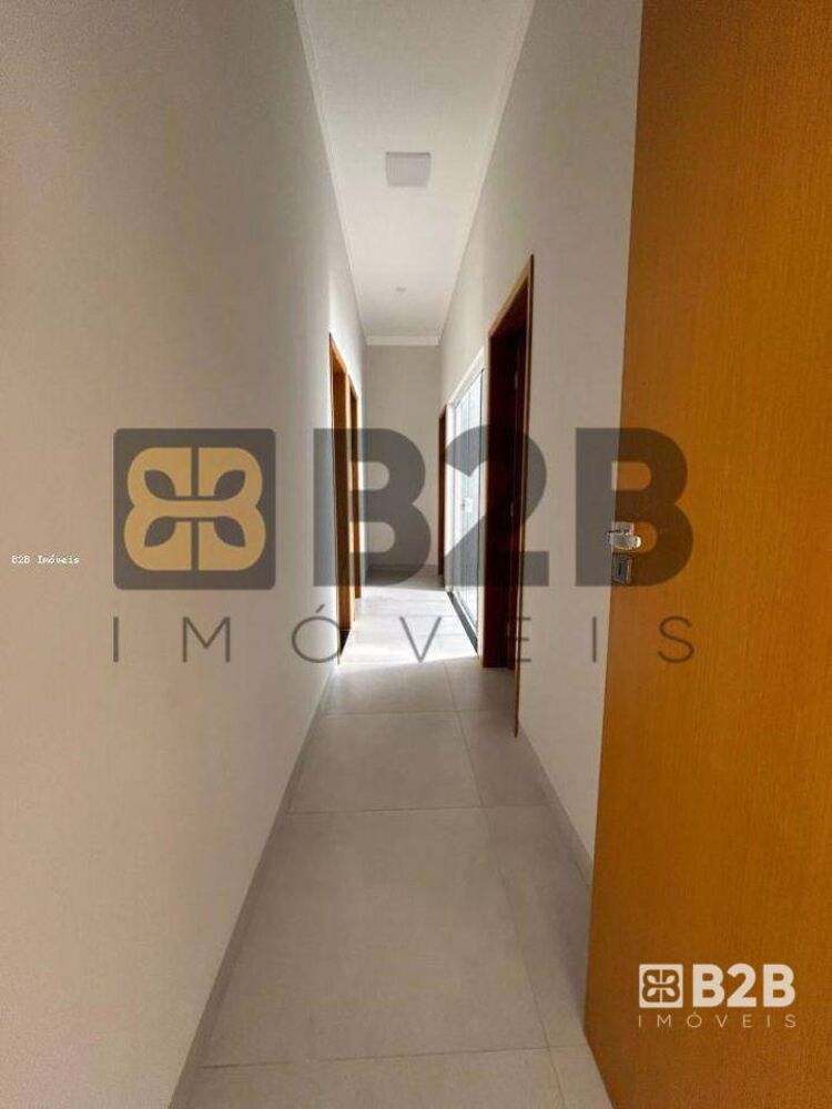 Casa, 3 quartos, 180 m² - Foto 11