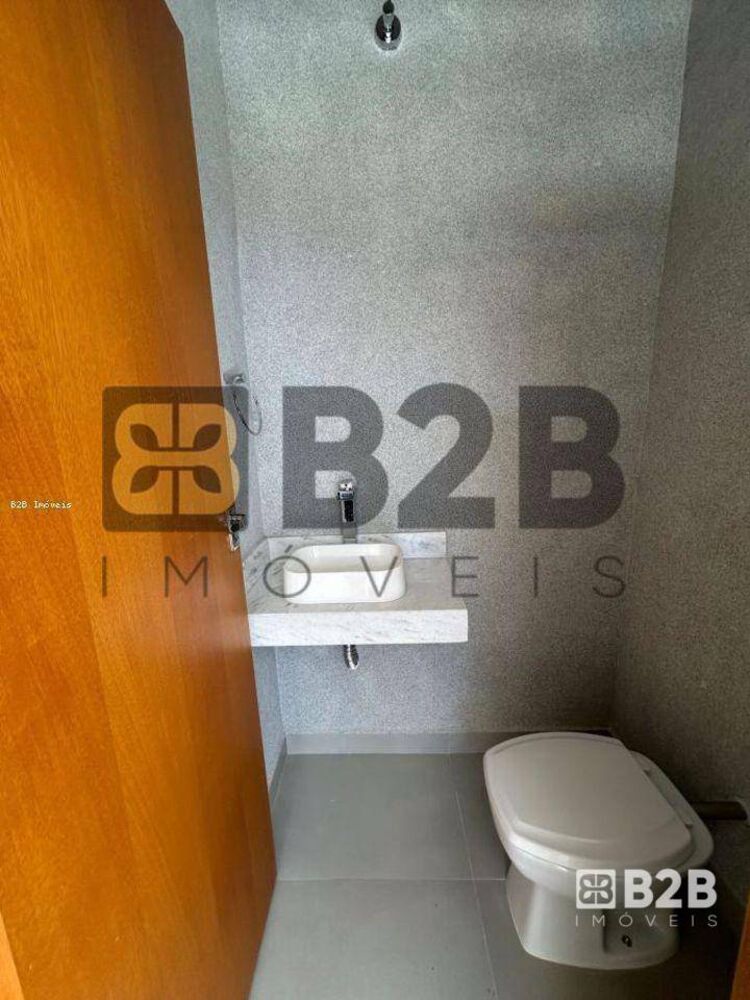 Casa, 3 quartos, 180 m² - Foto 15