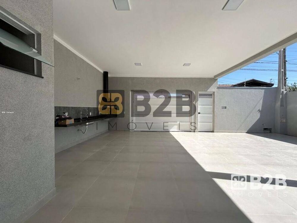 Casa, 3 quartos, 180 m² - Foto 4