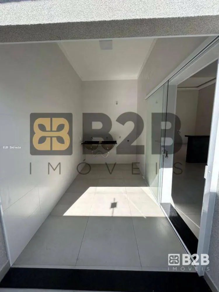 Casa, 3 quartos, 180 m² - Foto 17