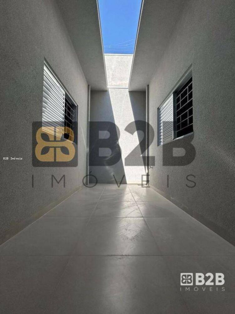 Casa, 3 quartos, 180 m² - Foto 16