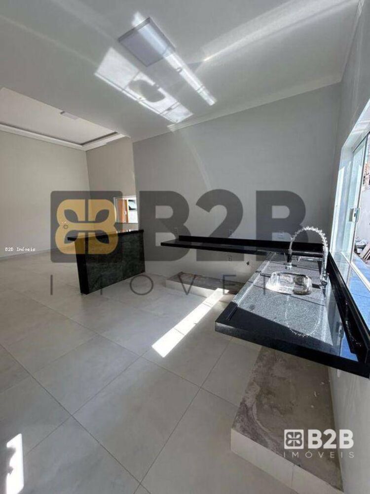 Casa, 3 quartos, 180 m² - Foto 6