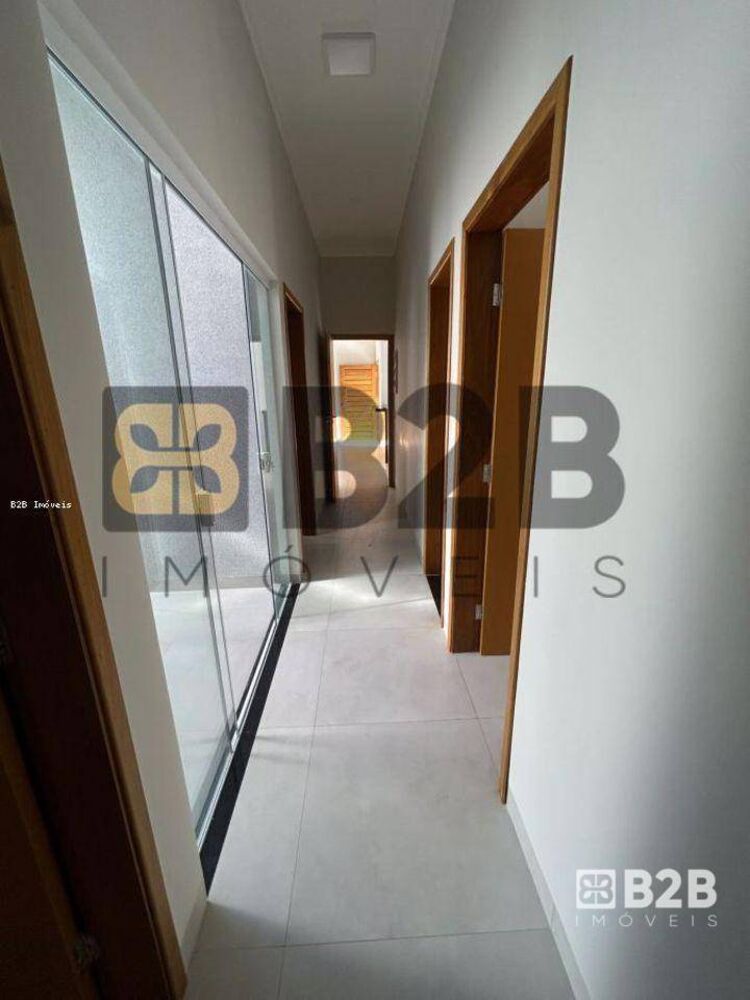 Casa, 3 quartos, 180 m² - Foto 9