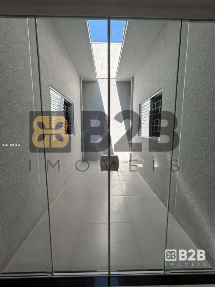 Casa, 3 quartos, 180 m² - Foto 22