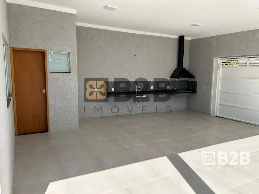 Casa, 3 quartos, 180 m² - Foto 18