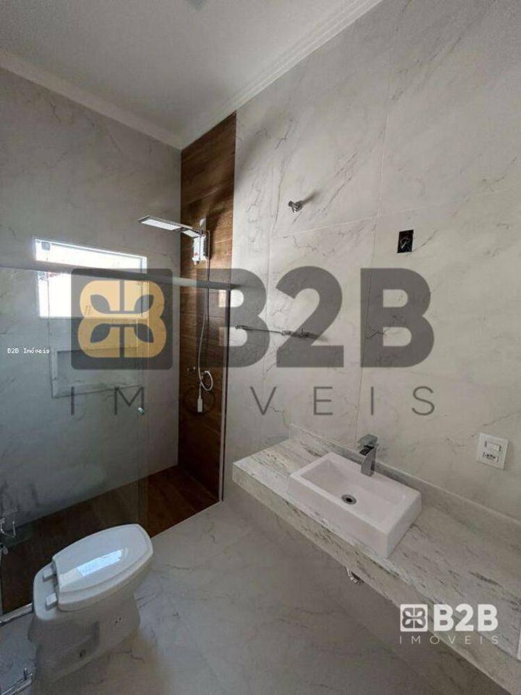 Casa, 3 quartos, 180 m² - Foto 13