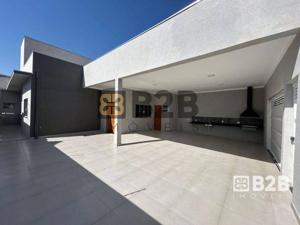Casa, 3 quartos, 180 m² - Foto 3