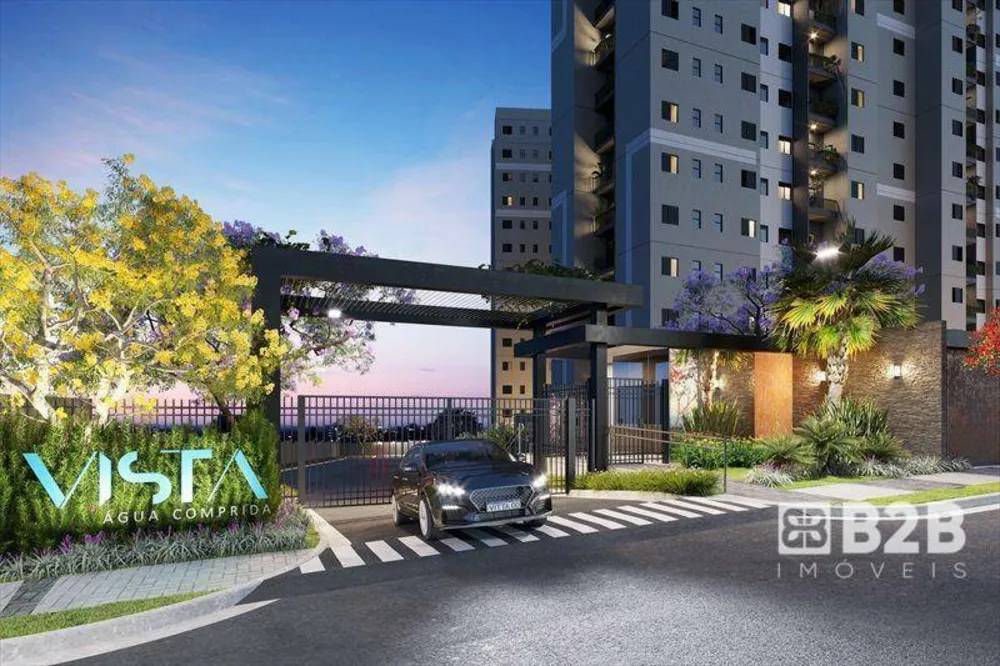 Apartamento, 2 quartos, 55 m² - Foto 19