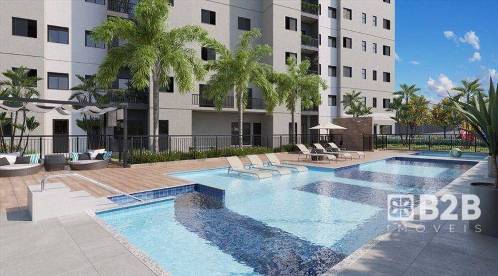 Apartamento, 2 quartos, 55 m² - Foto 5