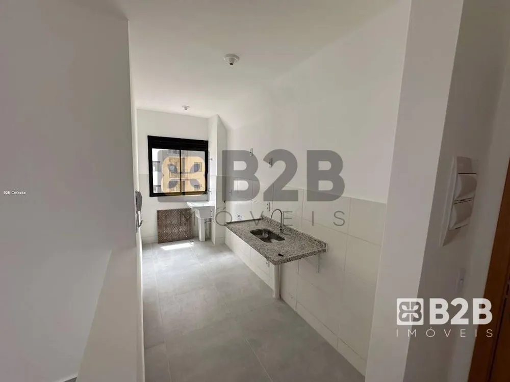 Apartamento, 2 quartos, 55 m² - Foto 2