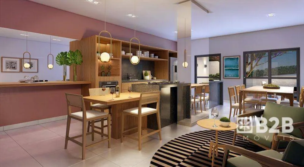 Apartamento, 2 quartos, 55 m² - Foto 11