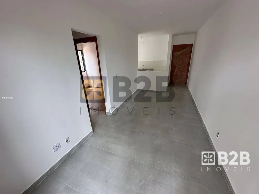 Apartamento, 2 quartos, 55 m² - Foto 3